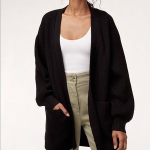 Wilfred Rourke Sweater